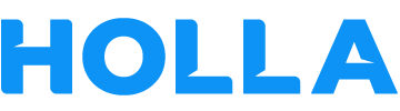 Holla Logo